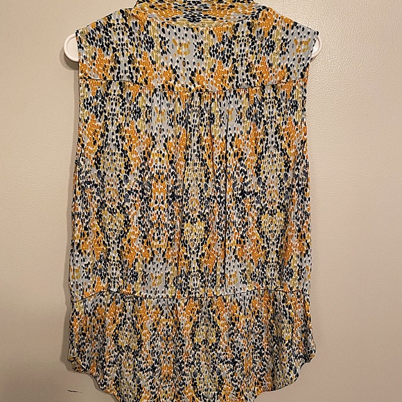 Peplum Top - Picture 2 of 3